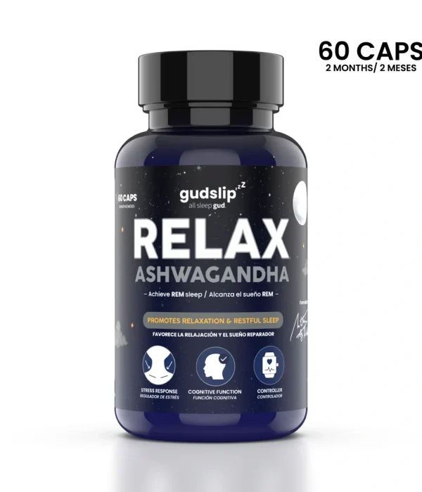 Ashwagandha_Gudslip Ashwagandha_Gudslip